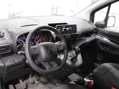 Engine control unit (ECU) CITROËN BERLINGO Box Body/MPV (K9) 1.6 BlueHDi 100 | BP32847561M57  - Image 19