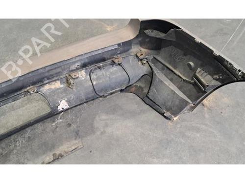 Rear bumper BMW X5 (E53) 3.0 d | BP25299220C8 
