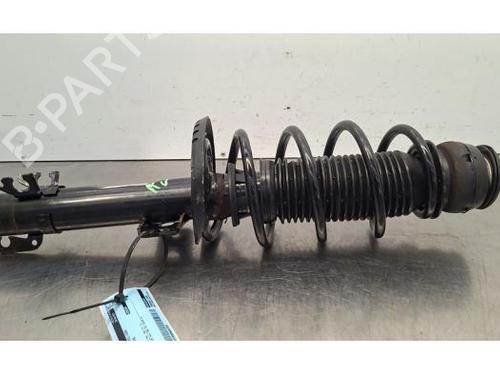 Used Right front shock absorber Right front shock absorber VW POLO V (6R1, 6C1) 1.0 (75 hp) 32847263 32847263