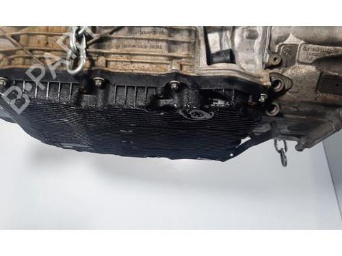 Gearbox MERCEDES-BENZ VITO Mixto (Double Cabin) (W447) 119 CDI (447.701, 447.703, 447.705) | BP30057105M3 