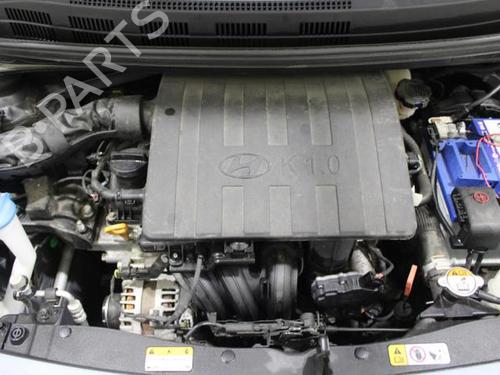 Engine mount HYUNDAI i10 II (BA, IA) 1.0 | BP36145902M89  - Image 17