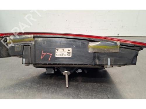 Used Left taillight BMW 1 (F40) 118 i (140 hp) 31272914