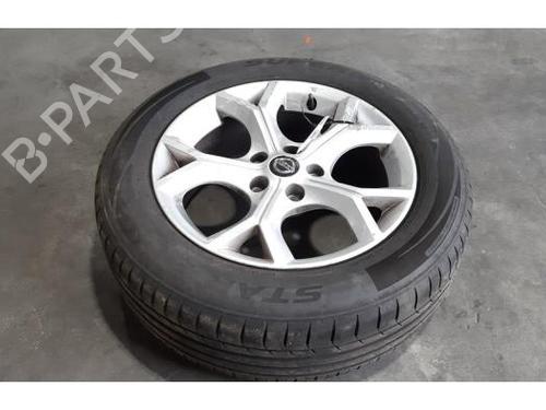 Used Rim NISSAN JUKE (F16_) DIG-T 117 (117 hp) 23610601