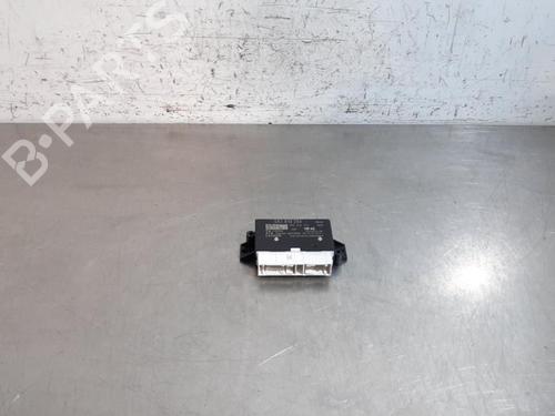 Elektronik Modul für SKODA OCTAVIA IV Combi (NX5, PV5) 1.4 TSI iV (204 hp) 30840248