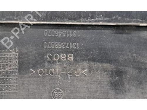 Other CITROËN JUMPER II Van 2.2 BlueHDi 140 | BP30651062O1