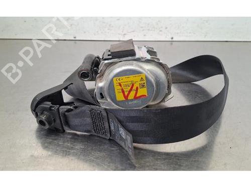Used Front left seatbelt Front left seatbelt 38274291 38274291
