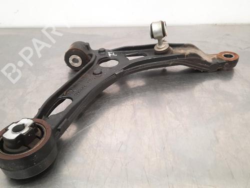 Used Right front suspension arm CITROËN JUMPER II Van 2.0 BlueHDi 160 (163 hp) 19277157