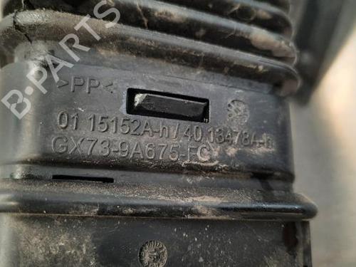 Air filter box JAGUAR XE (X760) 2.0 D | BP23599080M87 