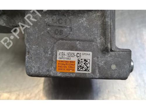 AC compressor FORD TRANSIT COURIER B460 Box Body/MPV 1.5 TDCi | BP38022359M34 - Image 5