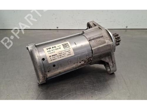 Used Starter Starter AUDI A3 Limousine (8VS, 8VM) S3 quattro (310 hp) 33476936 33476936