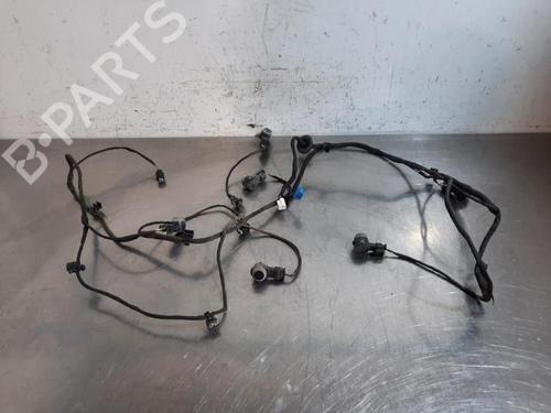 Used Electronic module MERCEDES-BENZ GLC Coupe (C253) 250 d 4-matic (253.309) (204 hp) 23623807