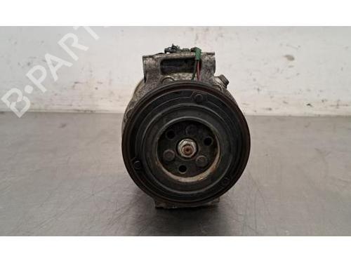 AC compressor LAND ROVER RANGE ROVER SPORT II (L494) 3.0 SDV6 4x4 | BP25014323M34 