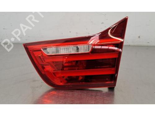 Used Right taillight BMW 3 (F30, F80) 318 d (136 hp) 29234402