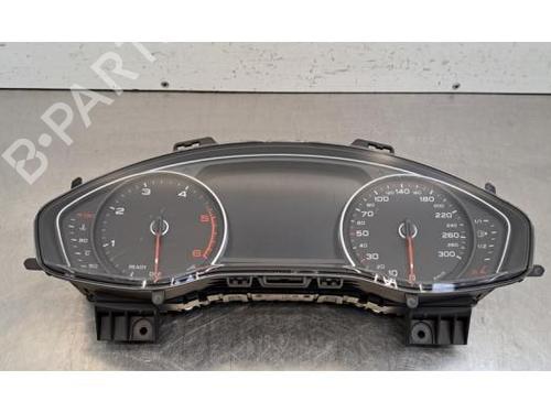 instrument-cluster-audi-a4-b9-avant-8w5-8wd-2015-37288016 main image