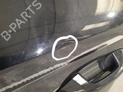 Left front door SKODA OCTAVIA IV Combi (NX5, PV5) 1.4 TSI iV | BP30139080C2 