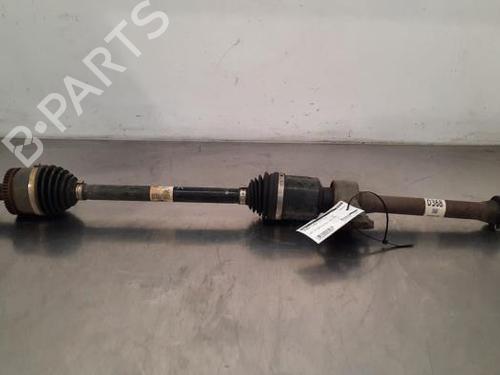 Used Right front driveshaft HYUNDAI TUCSON (TL, TLE) 1.6 CRDi All-wheel Drive (136 hp) 23623229