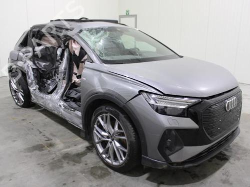 Electronic module AUDI Q4 E-TRON Sportback (F4N) 40 | BP39064857M83 - Image 6