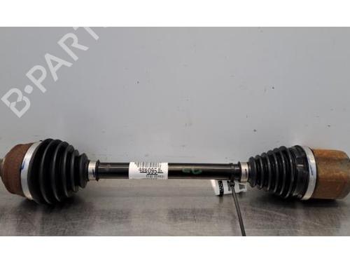 Used Left front driveshaft Left front driveshaft 39571735 39571735