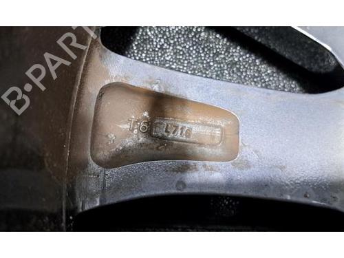 Fælk MAZDA CX-3 (DK) 2.0 SKYACTIV-G (DK5W, DK6W) | BP31366532C45 