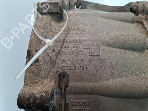 Gearbox PORSCHE PANAMERA (970) 4.8 4S | BP39495534M3 - Image 5