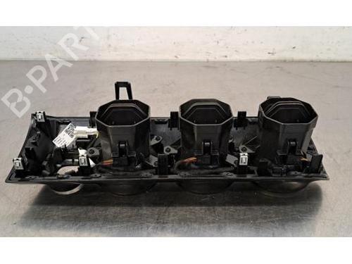 Air vent MERCEDES-BENZ CLA (C118) CLA 180 d (118.310) | BP24214157I21 