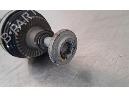 Left rear driveshaft BMW i3 (I01) s Electric | BP33727055M40 - Image 3