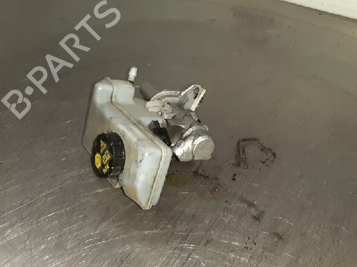 Brake master cylinder SEAT LEON (5F1) 1.6 TDI | BP10871797M77 
