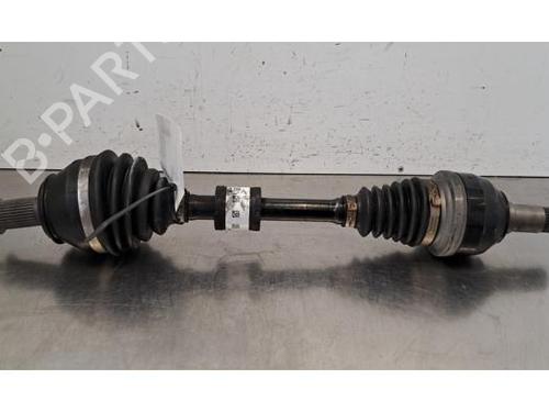 Used Left front driveshaft Left front driveshaft 38022657 38022657
