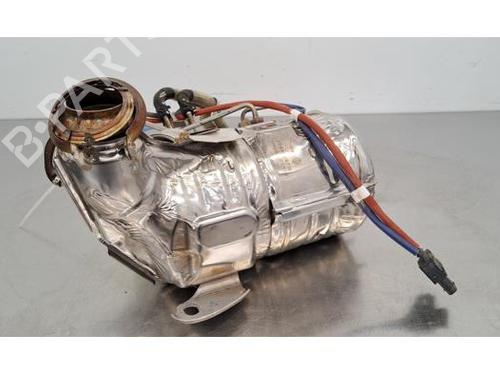 Used Catalyst Catalyst RENAULT CAPTUR II (HF_) TCe 90 (HFM6) (91 hp) 34199572 34199572