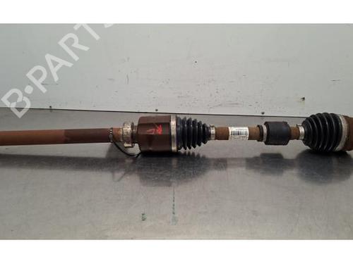 Used Right front driveshaft Right front driveshaft NISSAN JUKE (F16_) 1.0 (114 hp) 36005259 36005259