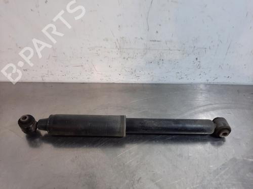 Used Left rear shock absorber CITROËN C3 / C3 ORIGIN III (SX) 1.6 BlueHDi 75 (75 hp) 15828207