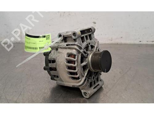 Used Alternator Alternator 34626876 34626876