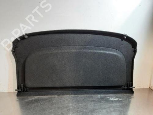Rear parcel shelf SKODA KAMIQ (NW4) 1.5 TSI | BP29045329C85 