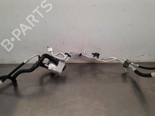Used AC radiator PEUGEOT 5008 II (MC_, MJ_, MR_, M4_) 1.2 THP (MRHNYH, MRHNYW, MRHNSJ, MRHNSU, MRHNSM) (131 hp) 23601054