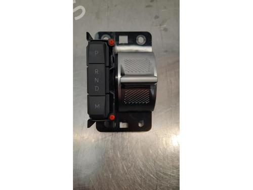 Gear lever PEUGEOT 3008 II SUV (MC_, MR_, MJ_, M4_) 1.6 PureTech 180 (M45GFR, M45GFU) | BP23585370M90 