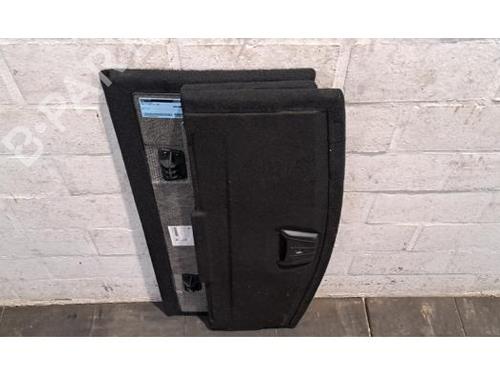 Bagagerumsgulv BMW 2 Gran Tourer (F46) 216 i | BP32398837I33