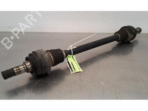 Used Right rear driveshaft PORSCHE CAYENNE (92A) 3.0 Diesel (262 hp) 23596606