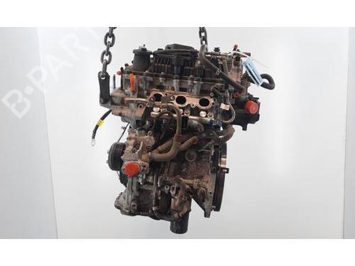 Used Engine Engine HYUNDAI KONA (OS, OSE, OSI) 1.0 T-GDi (120 hp) 33946913 33946913