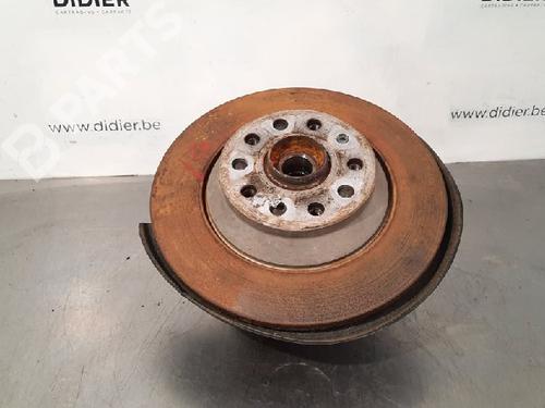 right-rear-steering-knuckle-audi-q3-8ub-8ug-20-tdi-quattro-3c0505434g-2011-2012-2013-2014-2015-2016-2017-2018-2019-2020-10885320 main image