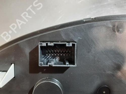 Instrument cluster CITROËN JUMPER II Van 2.0 BlueHDi 130 | BP23622537C47 