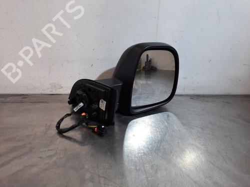Used Right mirror Right mirror OPEL COMBO Box Body/MPV (K9) 1.5 D (102 hp) 34048657 34048657