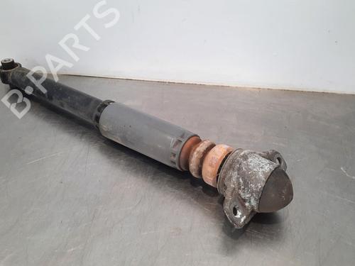 Left rear shock absorber AUDI A3 Sportback (8VA, 8VF) 2.0 TDI | BP10889042M18 