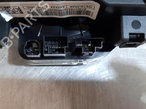Steering column stalk JEEP COMPASS (MP, M6, MV, M7) 1.3 Hybrid 4x4 | BP39909168I23 - Image 3