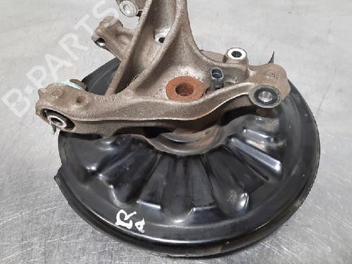 Used Right rear steering knuckle VW PASSAT B8 (3G2, CB2) 2.0 TDI (150 hp) 10884953