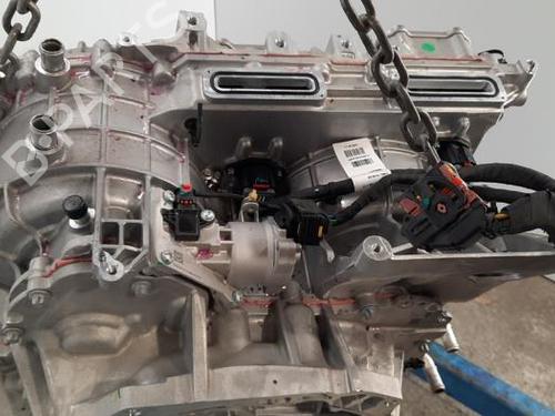 Gearbox MG MG 3 (ZP2_) 1.5 Hybrid+ | BP39601598M3 - Image 10