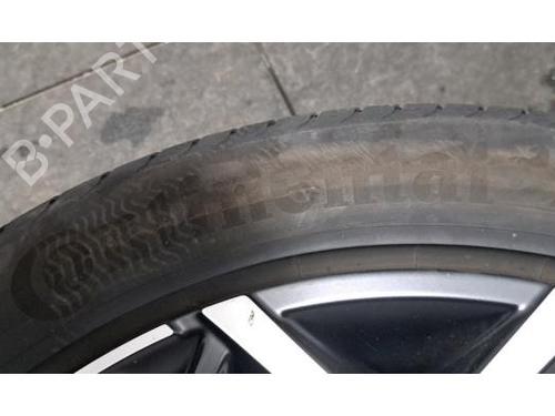 Rim HYUNDAI TUCSON (NX4E, NX4A) 1.6 T-GDi Hybrid 48V | BP31371838C45 