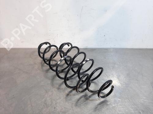 Used Shock absorber spring CITROËN C4 CACTUS 1.2 THP 110 (110 hp) 15912926