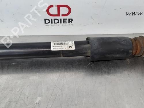 Venstre bagtil støddæmper BMW 1 (F21) 116 d (116 hp) 10871838