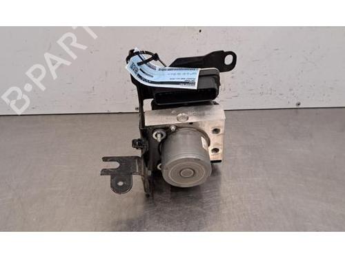 Used ABS pump ABS pump PEUGEOT 3008 II SUV (MC_, MR_, MJ_, M4_) Hybrid4 (M45GBU) (299 hp) 34433711 34433711