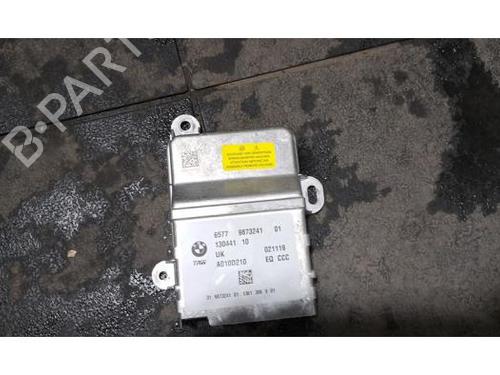 Airbag Kit BMW 2 Gran Tourer (F46) 216 i | BP32398767C86 